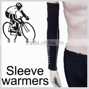 Cycling Wear Custom Sport Wear Cycling Arm Warmers