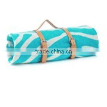 Tillow Towel and Pillow Beach and Pool Companion photo-4