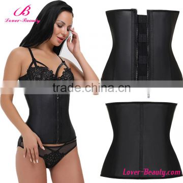 Private Label Waist Trainer Latex Waist Cincher