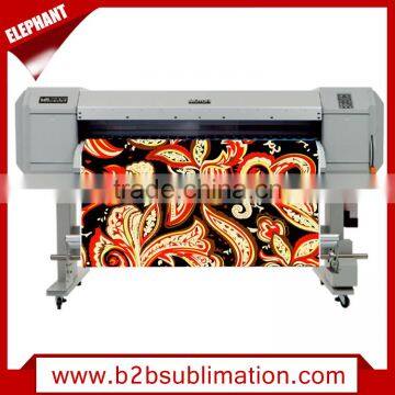 Japan original sublimation printer for t-shirt