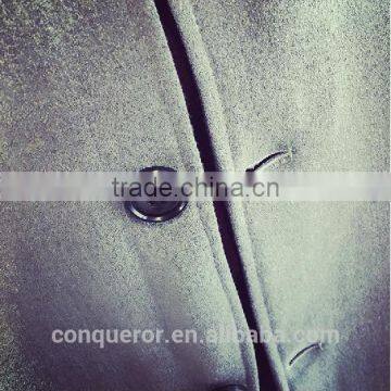 Wool Winter Made to Measure Men Overcoat BCZ004 photo-3