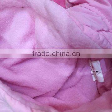 GZY Winter Coat Wholesale Children's Boutique Clothing Kid Clothes photo-6