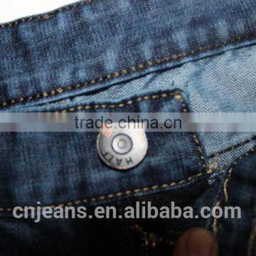 GZY Classic Style Jeans Stock Clearance New Style Jeans Fabric Prices photo-4