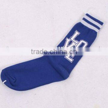 Wholesale Fashion Good Cotton Sports Woman Socks Lady Sock photo-3
