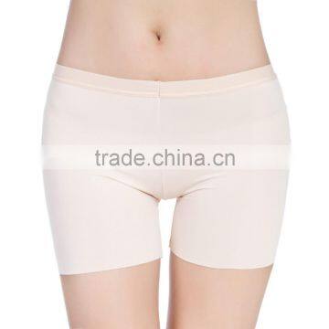 New Arrival! Best cheap OEM seamless women boxer shorts