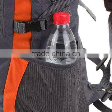 University Jeans Manufacturer Nylon Backpack photo-5