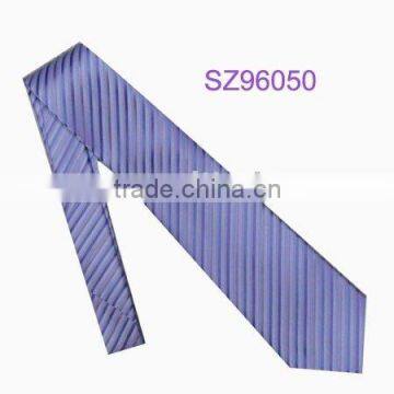 men's tie/polyester necktie fashion necktie