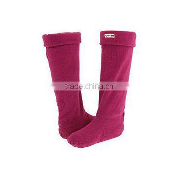 High Quality Winter Windproof Warm & Soft Fleece Boot Liners photo-5