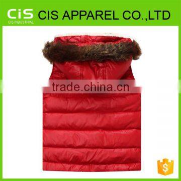 Casual Winter Designer Childrens Coats photo-2