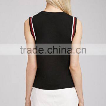 Ladies Blouse and Tops Clothing Factories in China photo-4