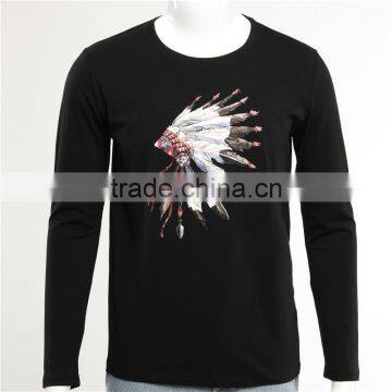 2017 Wholesale China Long Sleeve Men Shirt, Personalized Custom Shirt Importer photo-5
