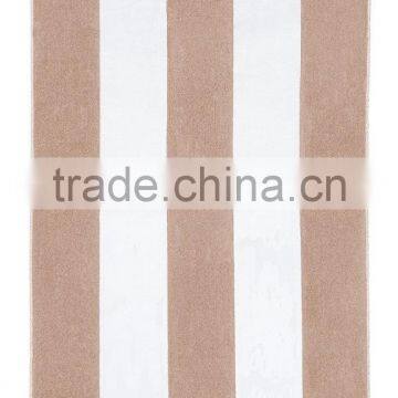Custom Microfiber Printed Beach Towel Made in China photo-6
