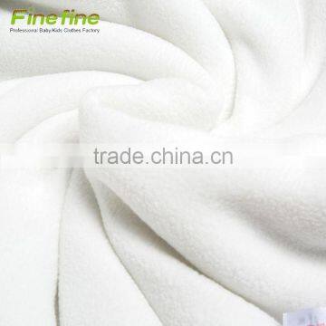 Long Sleeve Long Leg Winter Cotton Fall Plain Baby Rompers photo-5