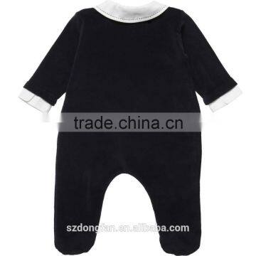 Baby Boys Clothes Romper Newborn Toddlers Cute Jumpsuit Baby Boy Names Unique Picture photo-2