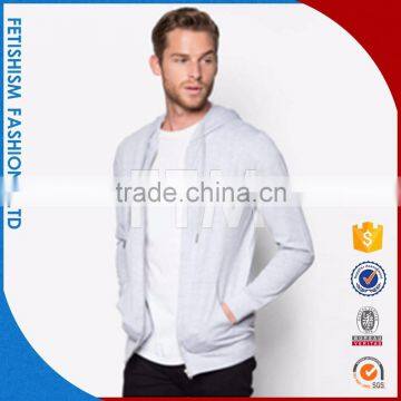 Quality Assurance OEM Service Windbreaker Jacket no Hood photo-6