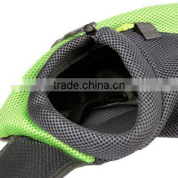 Mini Pet Carrier Backpack With Hole and Differnet Sizes Colors Custom Bag photo-4