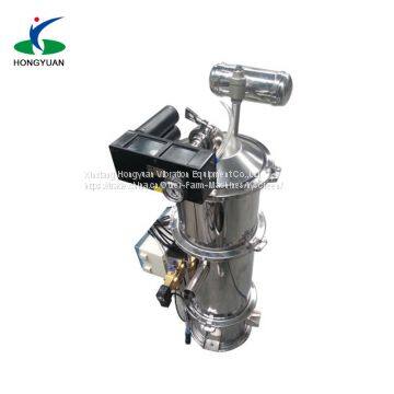 Pneumatic Conveying System Small Suction Machine for Medicine Podwer photo-3