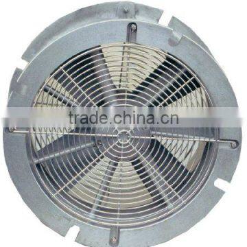 diameter 20" jet fan Ventilation by Air Airport --JF