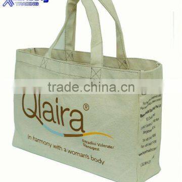 Xcending X-CB23 Printed Canvas Tote Bag