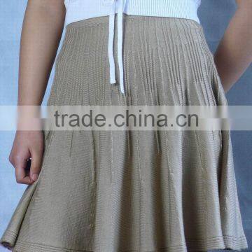 ladies' skirt,fashion skirt,women's skirt