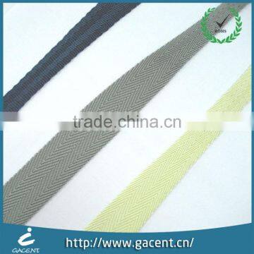 Jacquard Elastic Webbing for Underwear Logo Elastic Webbing photo-4