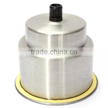 1pc Stainless Steel Marine Boat RV Cup Drink Holder photo-2