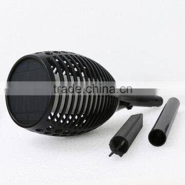 Solar Lights Outdoor Garden Lights Solar Flame Lights photo-4