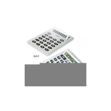 Sell Calculator (A4 Size)