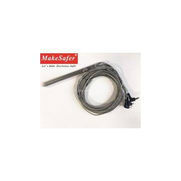 High Quality and Waterproof 100k Ntc Thermistor Temperature Food Probe