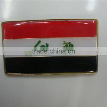 Flag Lapel Pin Badge photo-3