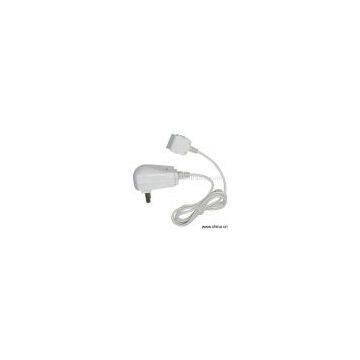 Sell Travel Charger for iPod