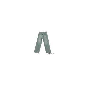 Sell Men's Jeans