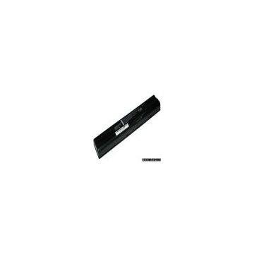 Replacement Battery FOR ASUS A42-A3
