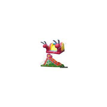 Mini slide