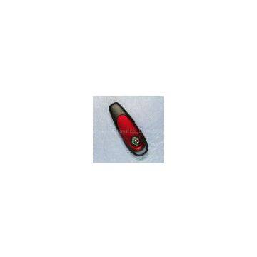 cool  promotional compass usb flash drives 2GB  with logo printing or engraved available