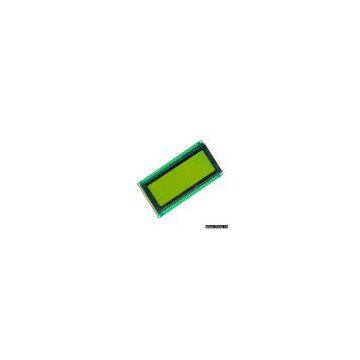 Sell Graphic LCD Module with 192 x 64 Dots