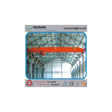Single Girder Overhead Crane photo-3