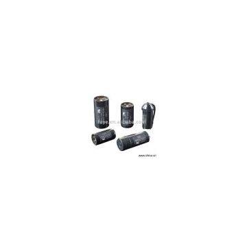 Sell Motor Starting Capacitors (US Type)