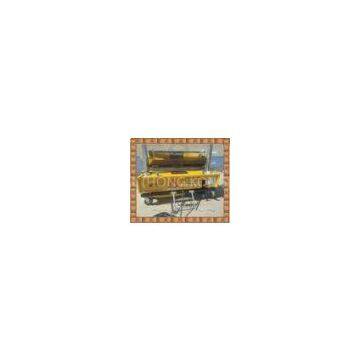 Wall Rendering Machine 500mm Width