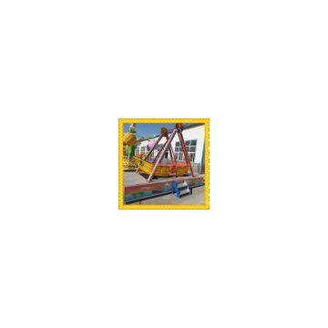 2013Hot selling children games!Famous children games amusement park pirate ship rides for sale