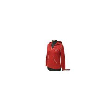 Sell Ladies' Hooded Jacket