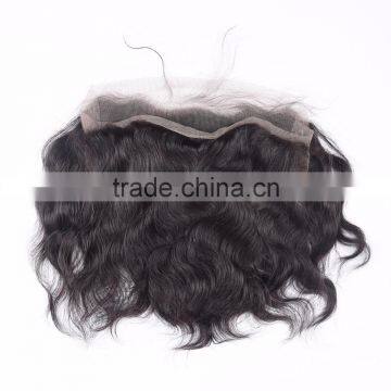 Www..com Wholesale 22.5x4x2 Natural Hairline 360 Lace Frontal, Frontal Lace Closure With Bundles photo-6
