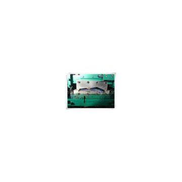 CNC Cold 45# Steel Wall Panel Roll Forming Machine 3KW With PLC