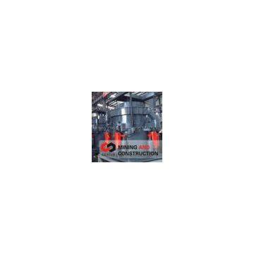 HP series crusher/mining equipment