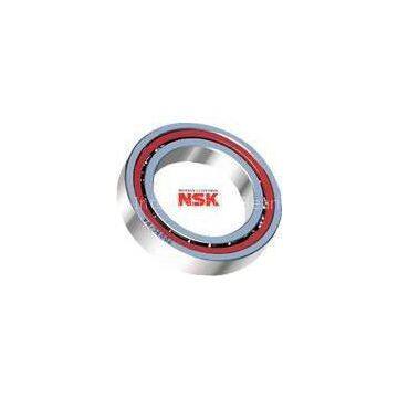 Double Row Angular Contact Ball Bearings 4048X1DM / W34 For Air Compressors
