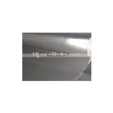 china wholesale 304L 316L stainless steel fiber fabric