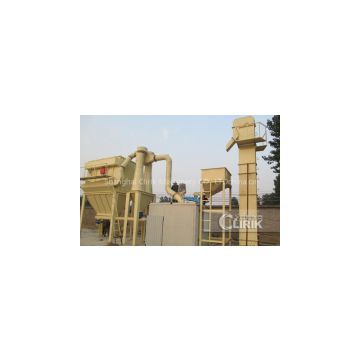 Complete Grinding Equipment Quartz Powder Grinding Machine