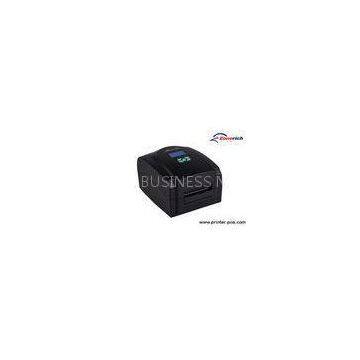 Ultra High Speed Label Barcode Sticker Printer for Retail / Logistics