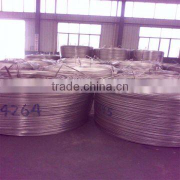 Electro Galvanized Iron Wires, Hot-dipped Galvanized Steel Wire Coil photo-2