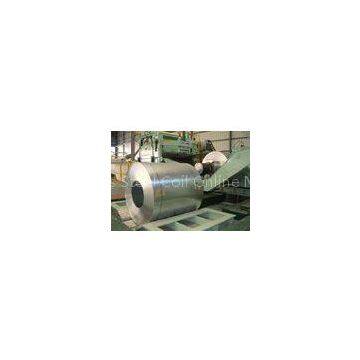 610mm JIS G3302 Hot Dipped Galvanized Steel Coil Roll for Roofs